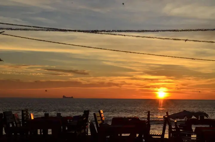 Ланта: Lanta Nice Beach Resort