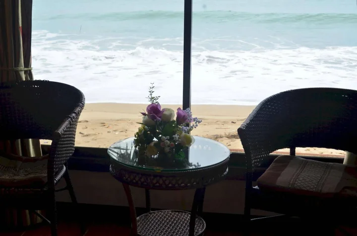 Ланта: Lanta Nice Beach Resort