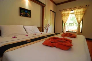 Ланта: Lanta Nice Beach Resort