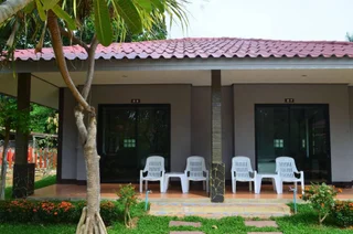 Ланта: Lanta Nice Beach Resort