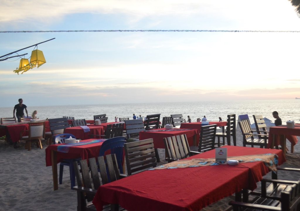 Ланта: Lanta Nice Beach Resort
