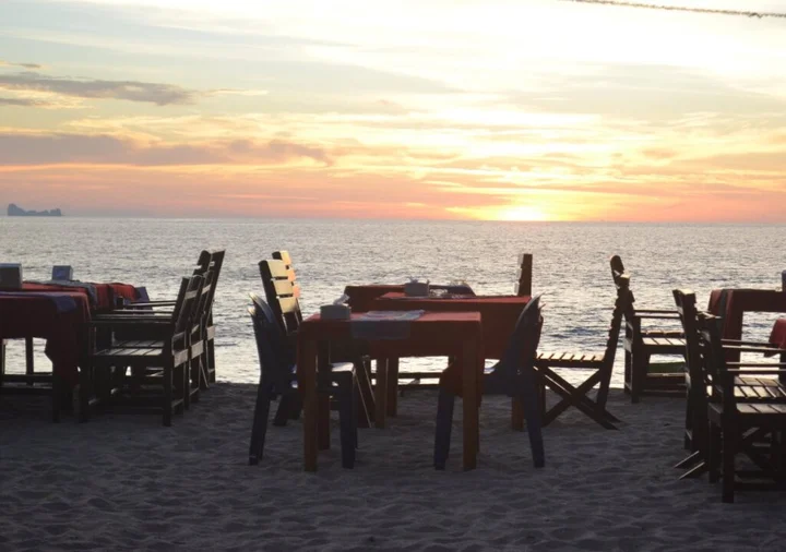 Ланта: Lanta Nice Beach Resort