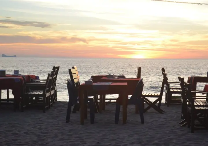 Ланта: Lanta Nice Beach Resort