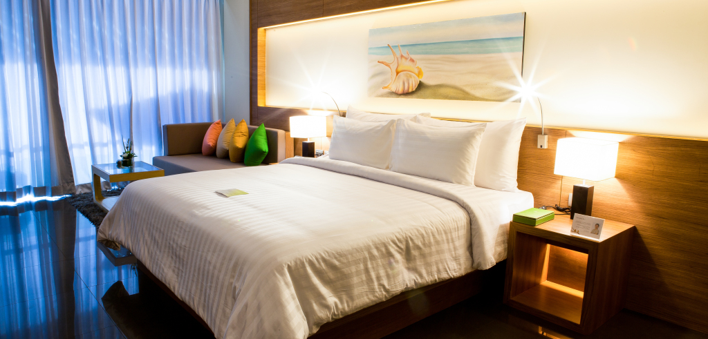Кату: The Senses Resort & Pool Villas, Phuket