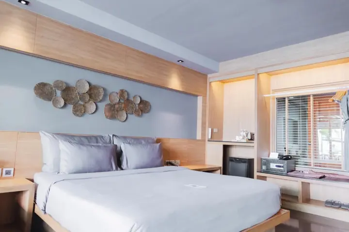 Кату: The Senses Resort & Pool Villas, Phuket