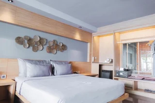 Кату: The Senses Resort & Pool Villas, Phuket