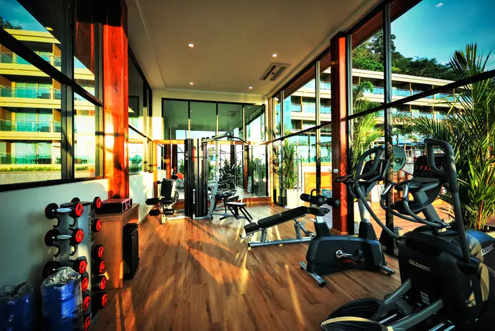 Кату: The Senses Resort & Pool Villas, Phuket