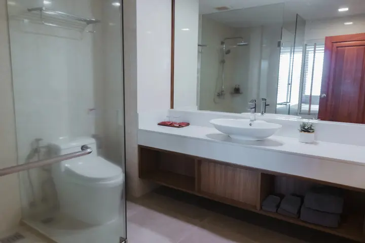 Кату: The Senses Resort & Pool Villas, Phuket