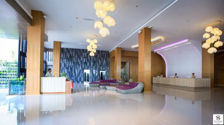 Кату: The Senses Resort & Pool Villas, Phuket