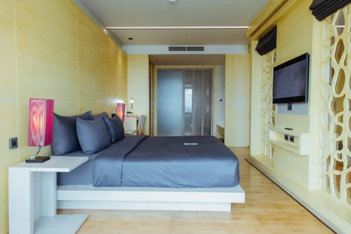 Кату: The Senses Resort & Pool Villas, Phuket