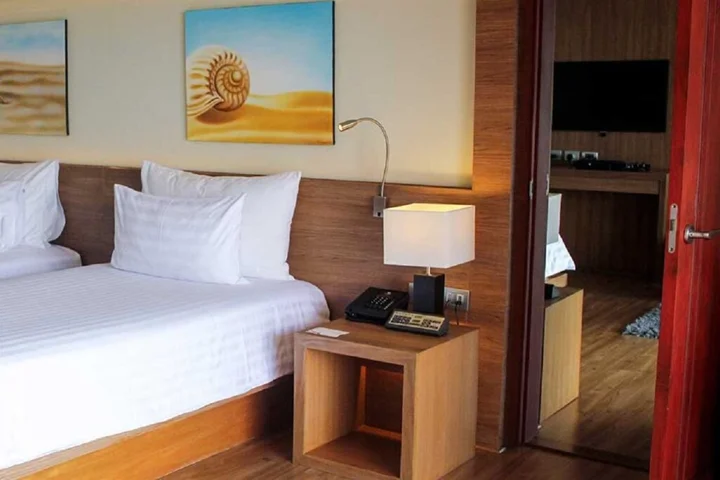 Кату: The Senses Resort & Pool Villas, Phuket