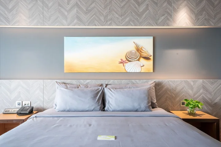 Кату: The Senses Resort & Pool Villas, Phuket