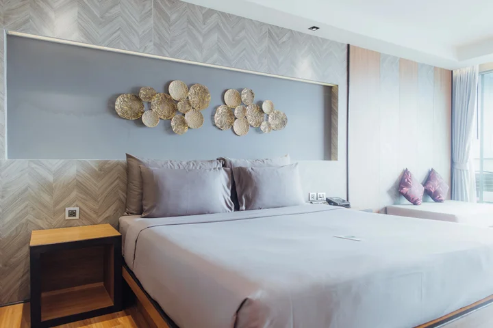 Кату: The Senses Resort & Pool Villas, Phuket