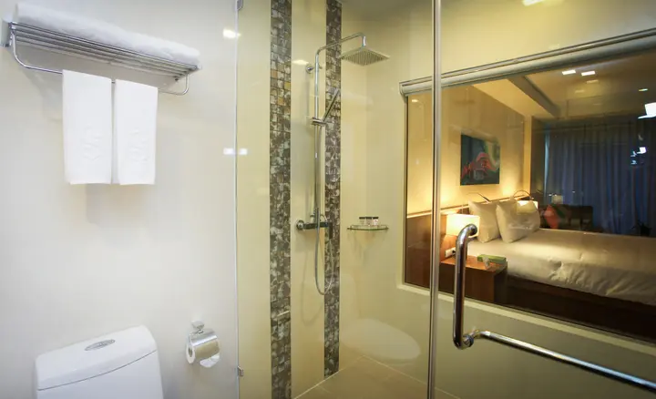 Кату: The Senses Resort & Pool Villas, Phuket