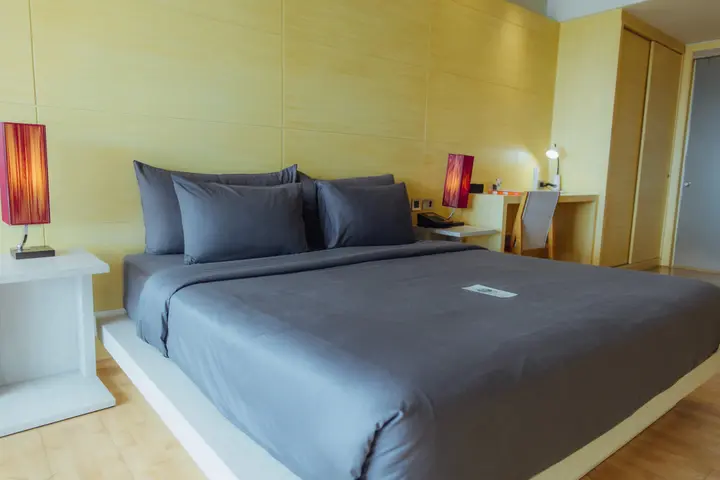 Кату: The Senses Resort & Pool Villas, Phuket