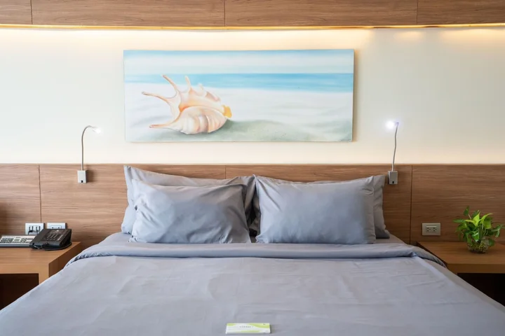 Кату: The Senses Resort & Pool Villas, Phuket