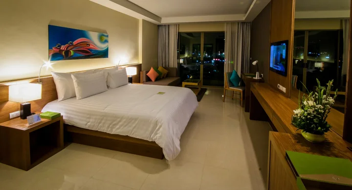 Кату: The Senses Resort & Pool Villas, Phuket