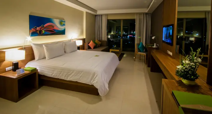 Кату: The Senses Resort & Pool Villas, Phuket