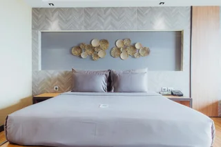 Кату: The Senses Resort & Pool Villas, Phuket