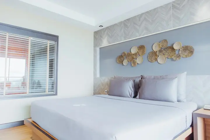 Кату: The Senses Resort & Pool Villas, Phuket