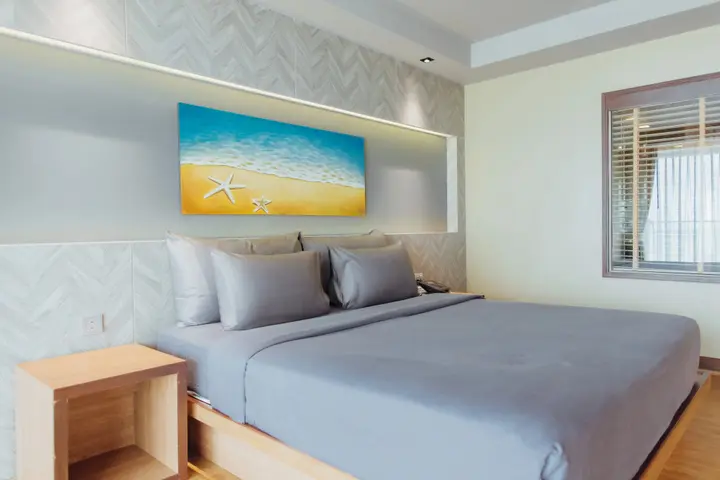 Кату: The Senses Resort & Pool Villas, Phuket