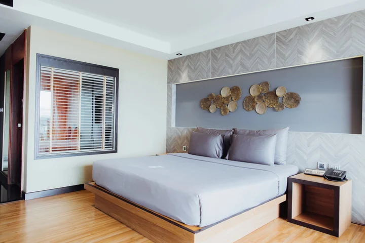 Кату: The Senses Resort & Pool Villas, Phuket