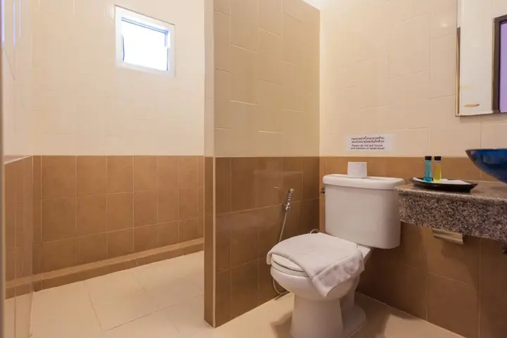 Тхаланг: Bangtao Kanita House