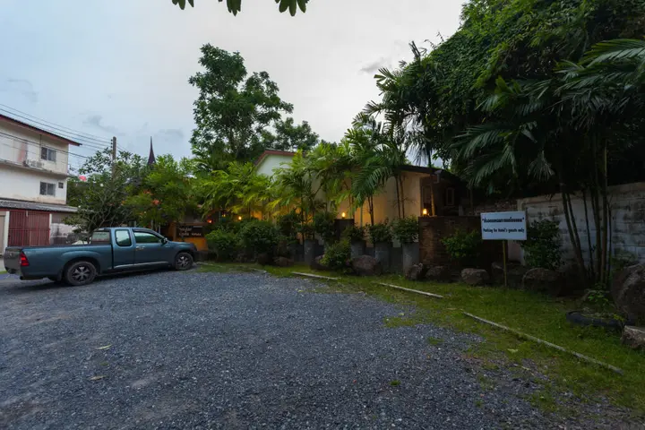 Тхаланг: Bangtao Kanita House