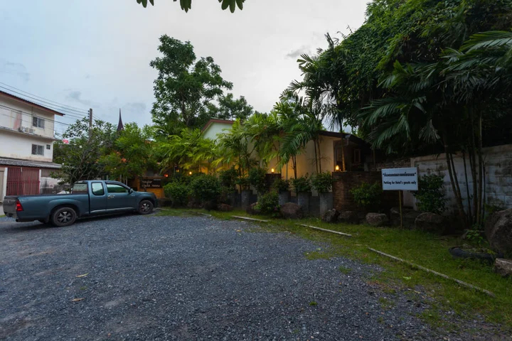 Тхаланг: Bangtao Kanita House