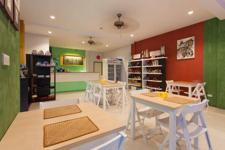 Тхаланг: Bangtao Kanita House