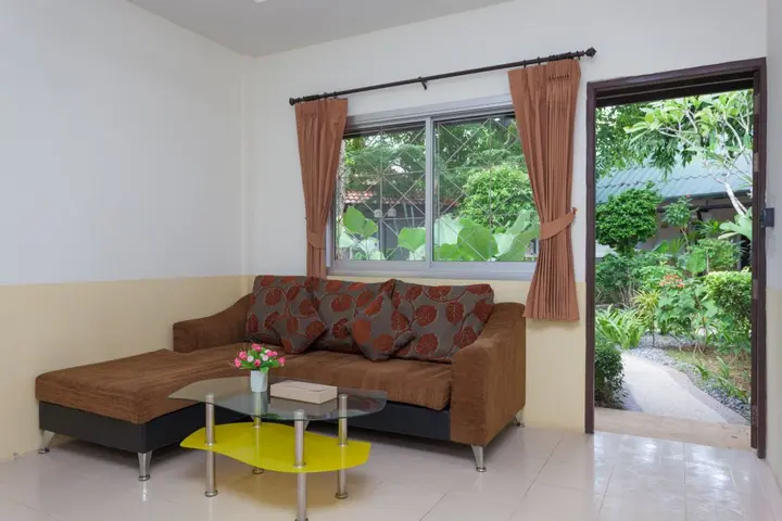 Тхаланг: Bangtao Kanita House