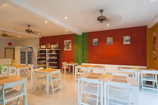 Тхаланг: Bangtao Kanita House