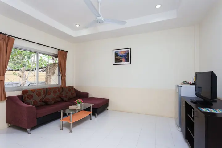 Тхаланг: Bangtao Kanita House