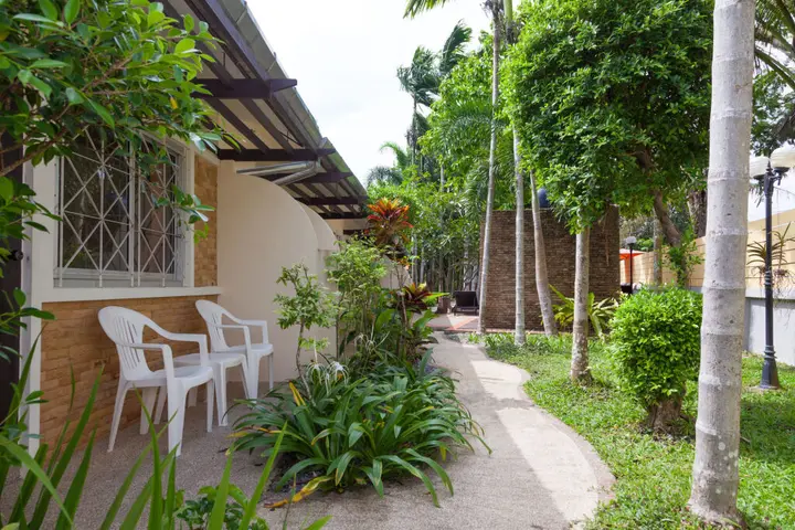 Тхаланг: Bangtao Kanita House