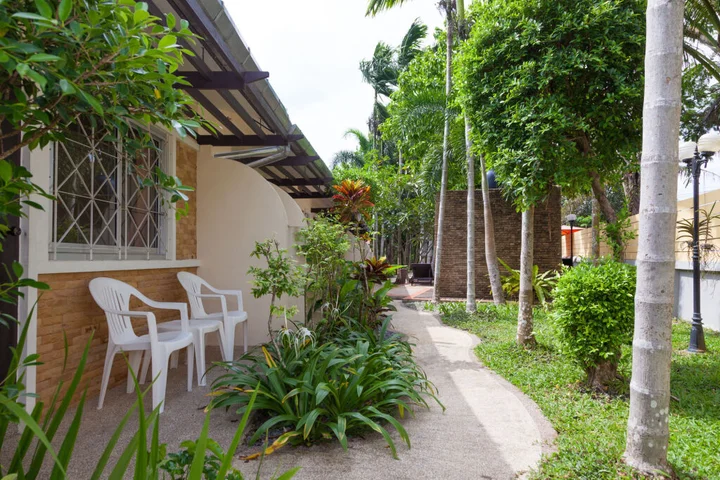 Тхаланг: Bangtao Kanita House