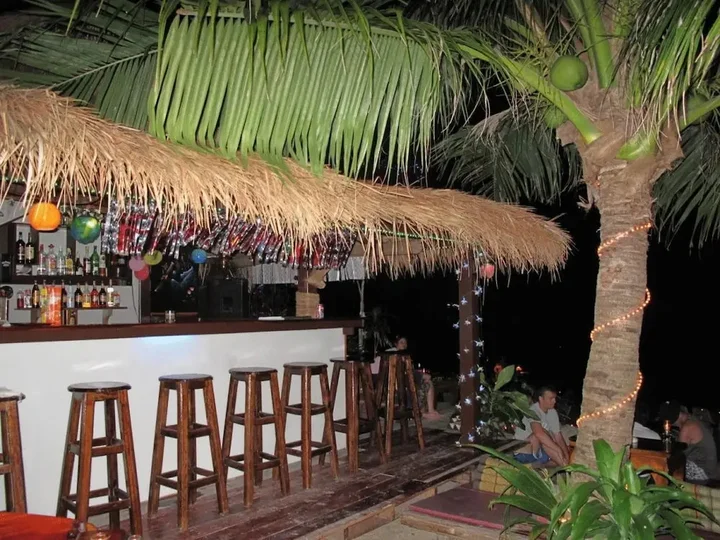 Ко-Пханган: Haad Yao Resort