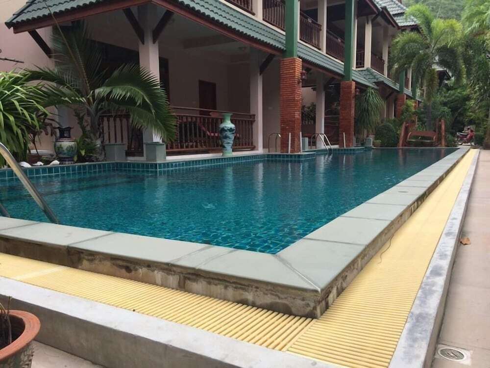 Ко-Пханган: Haad Yao Resort