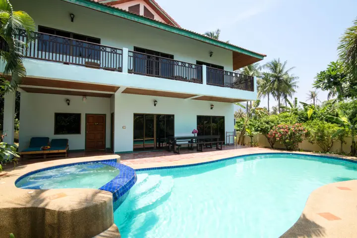 Сам-Рои-Йот: Dolphin Bay Beach Resort