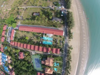 Сам-Рои-Йот: Dolphin Bay Beach Resort