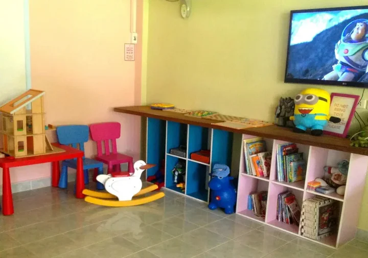 Сам-Рои-Йот: Dolphin Bay Beach Resort