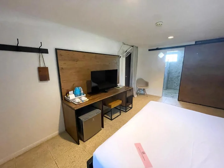 Сам-Рои-Йот: Dolphin Bay Beach Resort