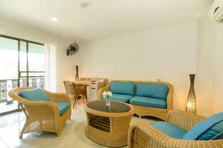 Сам-Рои-Йот: Dolphin Bay Beach Resort