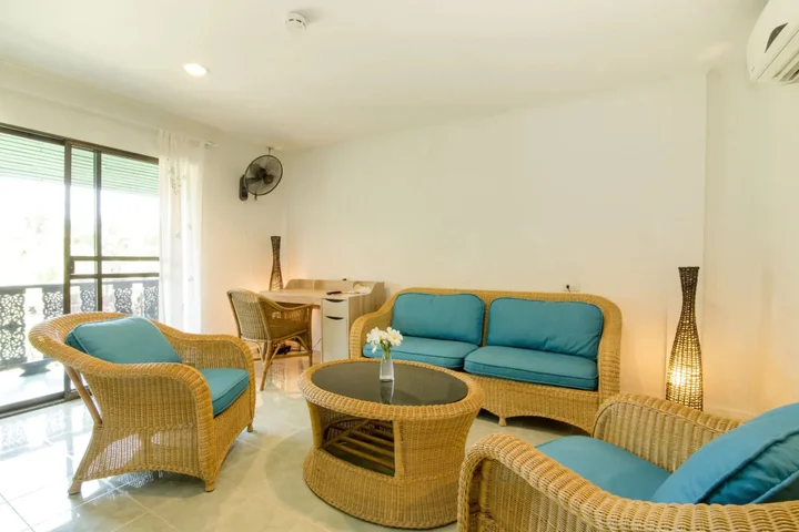Сам-Рои-Йот: Dolphin Bay Beach Resort