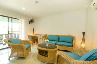 Сам-Рои-Йот: Dolphin Bay Beach Resort