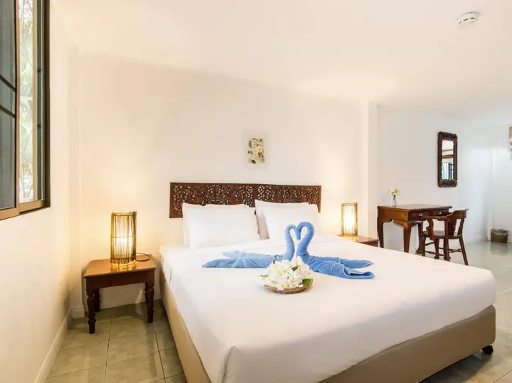 Сам-Рои-Йот: Dolphin Bay Beach Resort