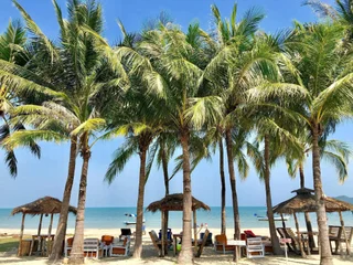 Сам-Рои-Йот: Dolphin Bay Beach Resort