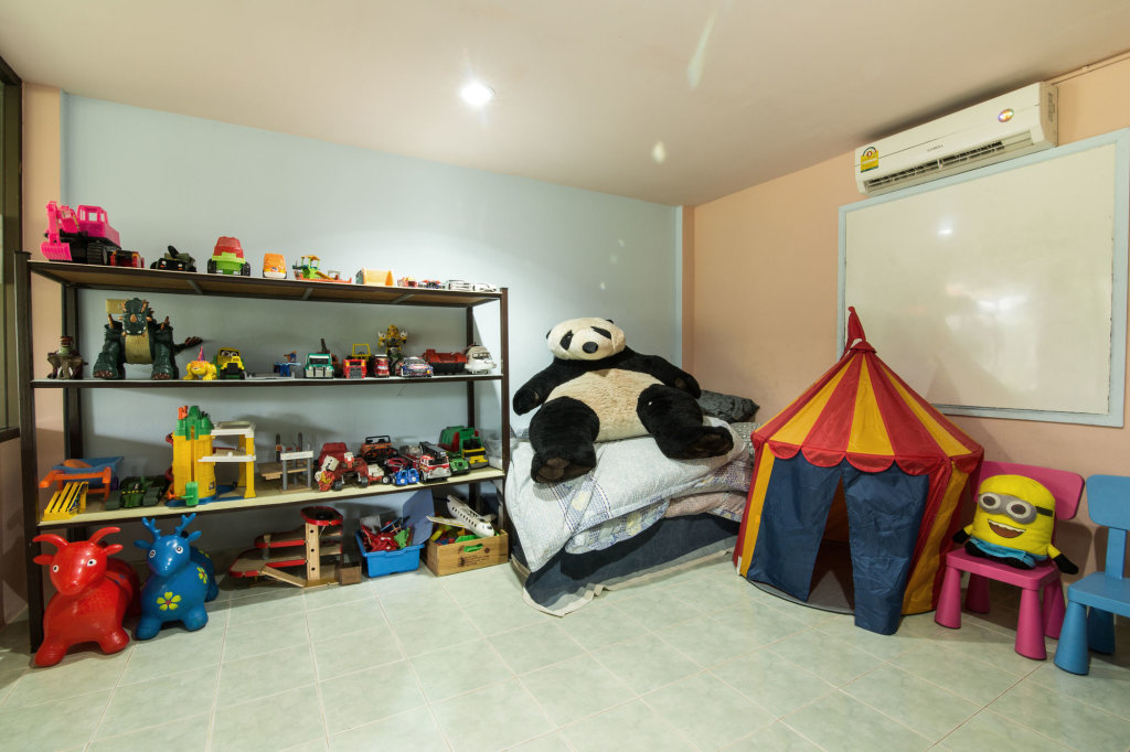 Сам-Рои-Йот: Dolphin Bay Beach Resort
