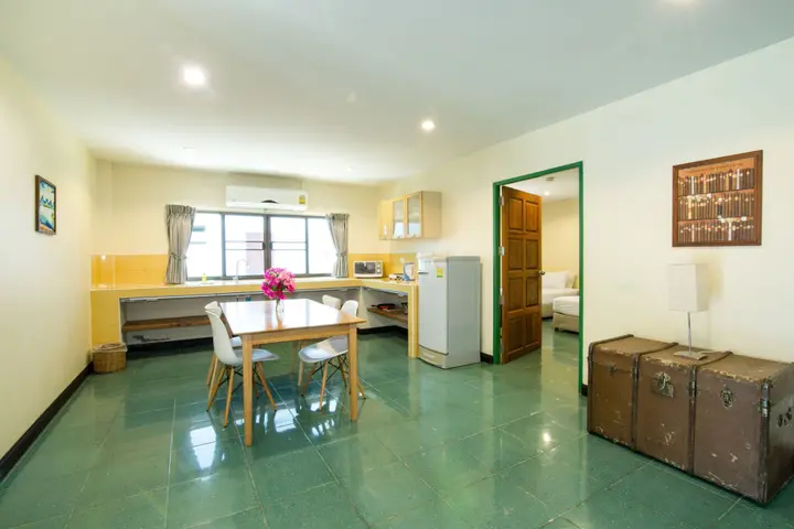 Сам-Рои-Йот: Dolphin Bay Beach Resort
