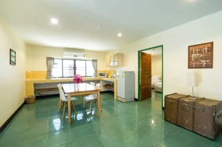 Сам-Рои-Йот: Dolphin Bay Beach Resort