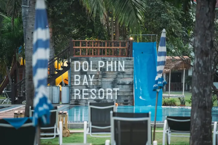 Сам-Рои-Йот: Dolphin Bay Beach Resort
